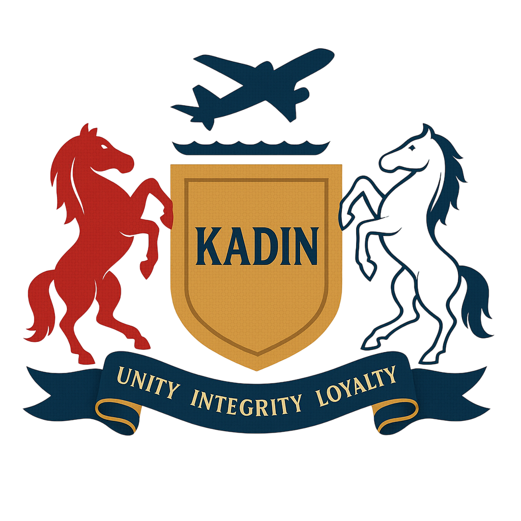 Logo Kadin Soreang